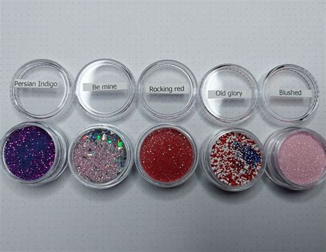 Image result for Embossing Powder