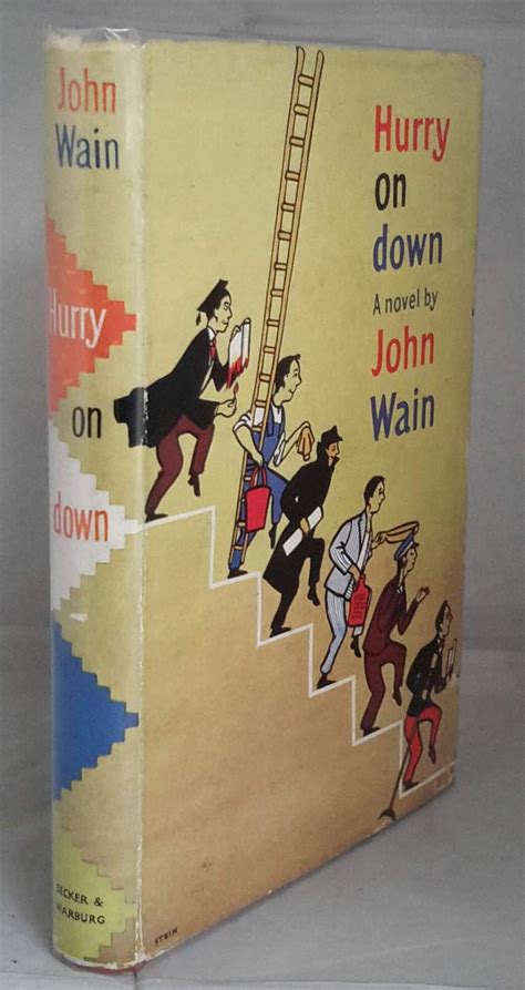 Buy Hurry on Down Book Online at Low Prices in India | Hurry on Down ...