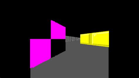 Adding Graphic Ray Caster 的图像结果