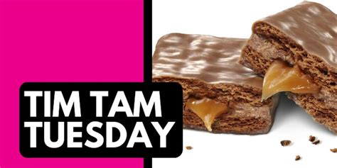 Free Tim Tams* @ The Hub, 1007 Botany Rd,Mascot,2020,AU, Alexandria, 14 ...