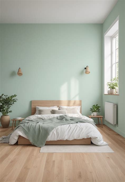 Pin by Manolis Tsilivakos on Εξοχικό σπίτι | Bedroom wall colors, Green ...