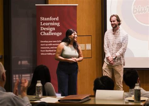 Learning Design Challenge • Stanford Accelerator for Learning