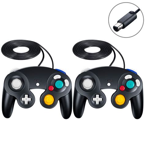 Image result for GameCube Controller Layout PS4