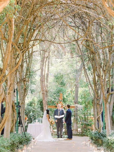 fairy wedding venues