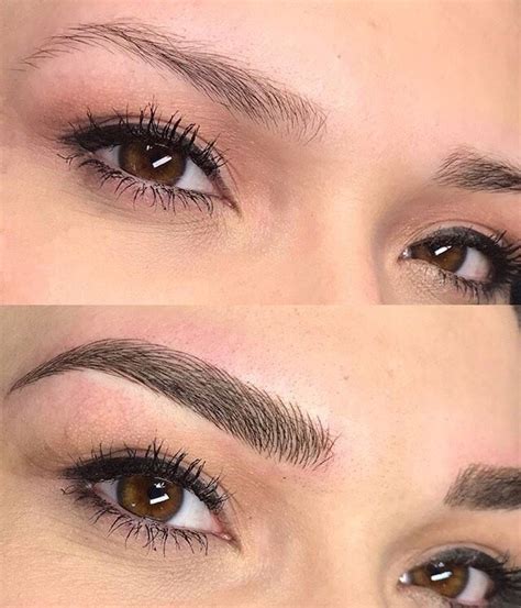 Image result for Microblading Permanent Makeup
