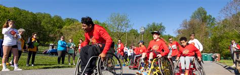 Bennett Blazers | Kennedy Krieger Institute