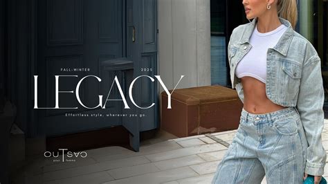 OUTCAST: Latest Fashion Trends in Women’s Clothing Online