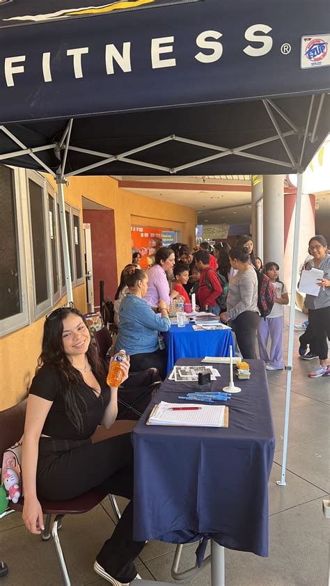 Annual Health Science Fair and Open House – Magnet Program – Dr. Sammy ...