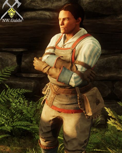 Verdant Connections New World Database