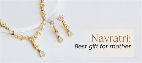 Navratri Jewellery: Shop Stunning GIVA Jewellery for Garba & Dandiya ...