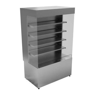 Öztiryakiler Wall Mounted Neutral Self Service Display Fridge, 490 L Price