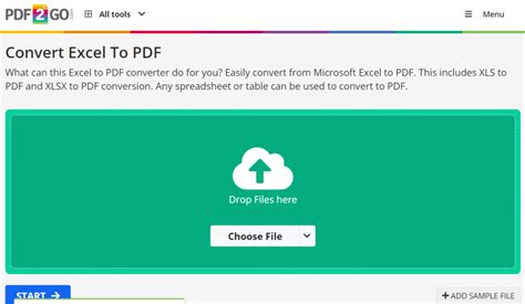 Image result for Excel File Convert to PDF Free Download