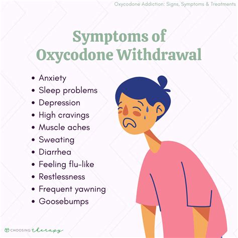 Is Oxycodone Addictive? Signs of Oxycodone Abuse