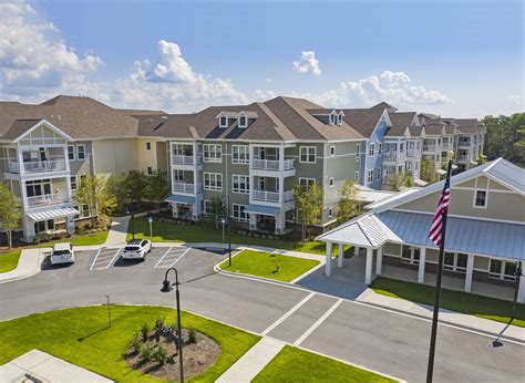 Village 5 and 6 at Bob Hope Village - Noelker and Hull Associates, Inc.