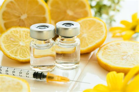 Vitamin Injections | Infinity Hydration in Muncy, PA