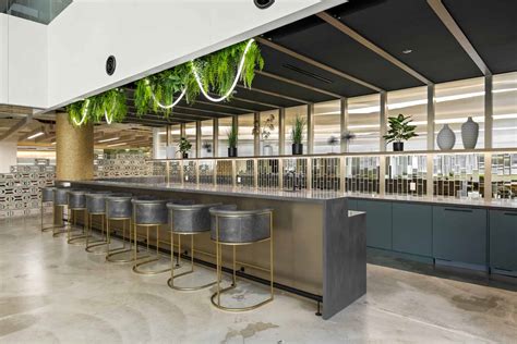 1 S. Wacker Spec Suite - Reed Construction