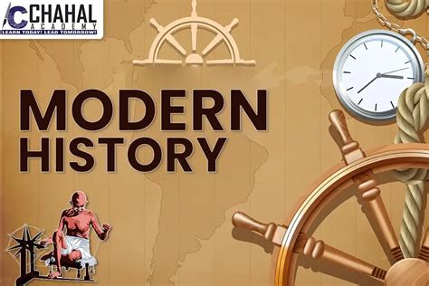 Image result for modern history