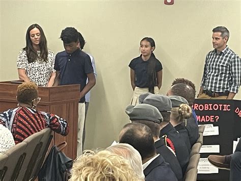 Danville District 118 to Begin Laundry Facility for District Families ...