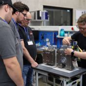 mayr® - Your specialist in the field of drive technology