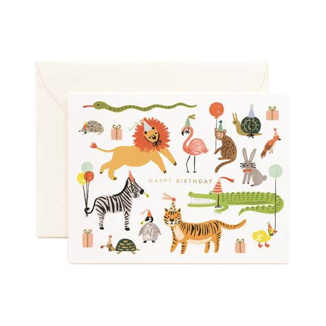 Rifle Paper Co. – The Paper Company India