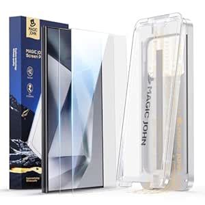 MAGIC JOHN 3rd Gen Upgraded for Samsung Galaxy S24Ultra Screen ...