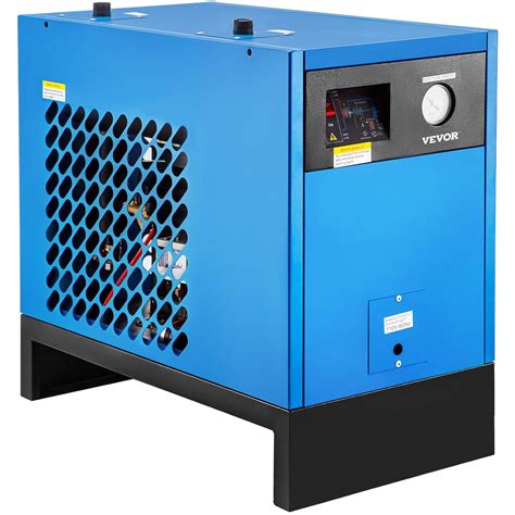 VEVOR 50 CFM Refrigerated Air Dryer for Compressed India | Ubuy