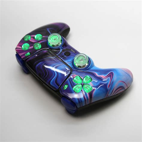 Image result for How to Change PS5 Controller LED Colour