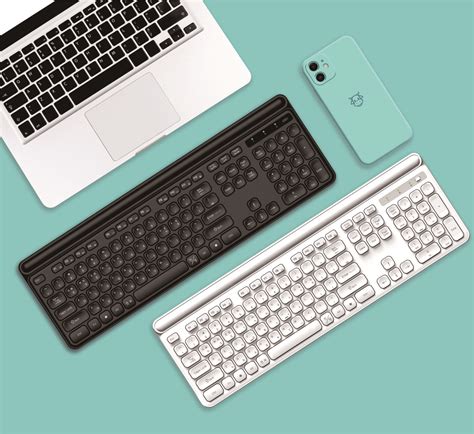 Image result for Wired Keyboard