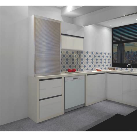 Modular kitchen interior design | homify