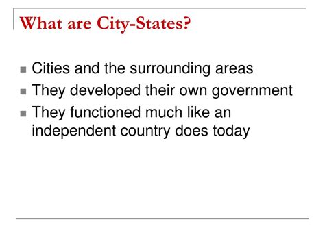 City-State 的图像结果