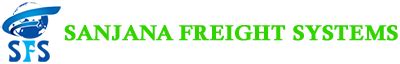 Sanjana Freight System