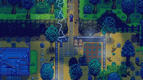 Stardew Valley: Rancher vs Tiller - Which Is Better For You? - Cheat ...