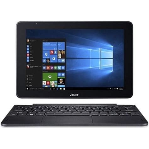 Acer One 10 S1003 Laptop 2 In One Quad Core Touch Screen | S1003-1905 ...