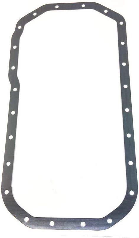 Buy Oil Pan Gasket 4BD1 4BD2 for Isuzu Online at Lowest Price in Ubuy ...