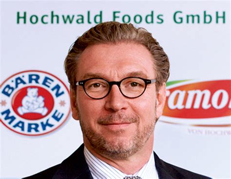 Karl Eismann ist neuer Chef bei Hochwald Foods | agrarheute.com