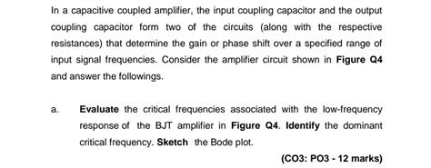 Input Coupling Capacitor 的图像结果