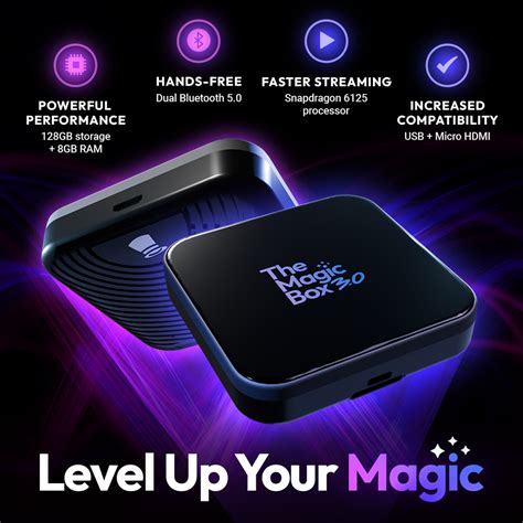 Image result for Magic Box Intro