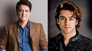 Sajid Nadiadwala's Son Subhan's Debut Movie Title Has THIS Interesting ...