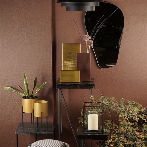 Iceberg Mirror – The MJS Living