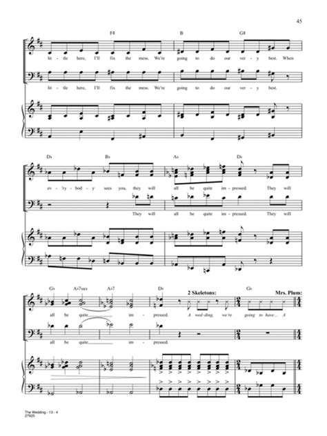 Image result for Corpse Bride Piano Sheet Music