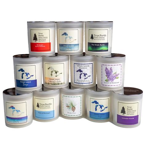 Wholesale Candle Starter Bundle | True North Candle Company