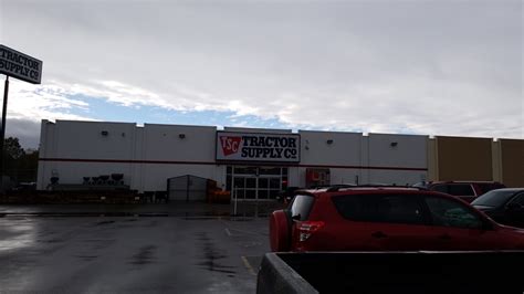 Tractor Supply Pekin Il