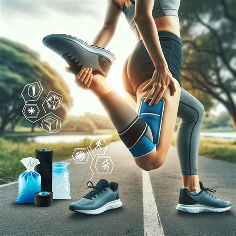 Shin Splints: A Runner’s Guide to Prevention and Recovery – Zone2