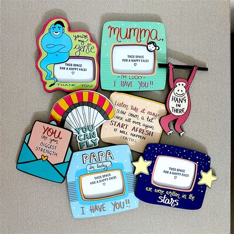 Fridge Magnets | Gifts for all occasions – Baar Baar Dekho