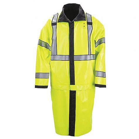 5.11 TACTICAL, Men's, XL, Tactical Coat - 21V850|48125 - Grainger