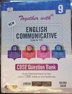 Rachna Sagar 9th English Communicate: Buy Rachna Sagar 9th English ...