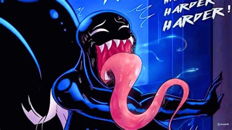 Venom Girl VS Spidey🔥 [Comic Dub] - YouTube