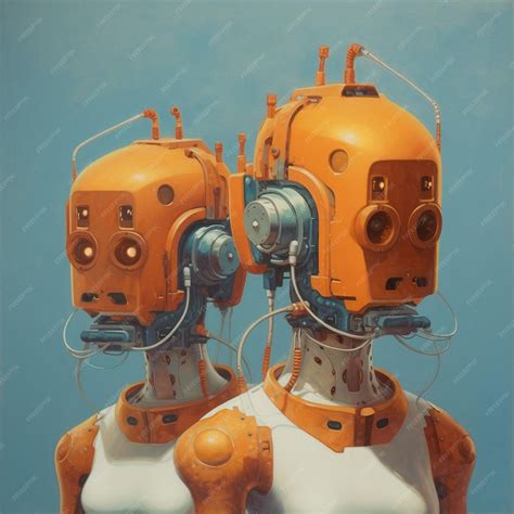 Robot Background 的图像结果