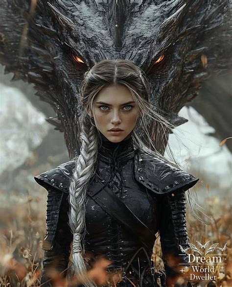 Fourth Wing Character Fanart