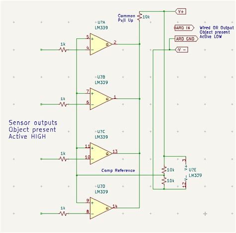Image result for Arduino Railroad Crossing Using IR Sensor Modules